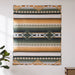 Greenland Home Fashions Zuma Accessory Throw - Cactus 50x60
