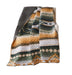 Greenland Home Fashions Zuma Accessory Throw - Cactus 50x60